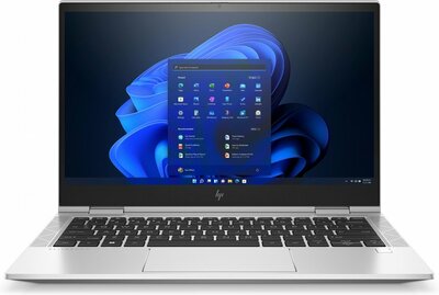 HP EliteBook X360 830 G7 | 14" Full HD IPS Touch | Intel Core i5-10310U | 8GB RAM | 256GB SSD | Windows 11 Professional | Refurbished Bronze