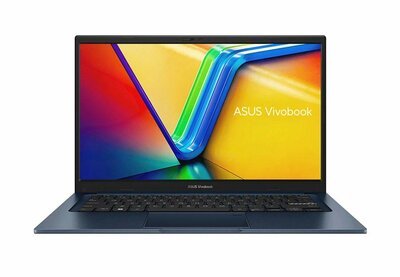Asus Vivobook 14 | 14'' Full HD | Intel Core i5-1335U | 16GB RAM | 512GB SSD | W11 Professional