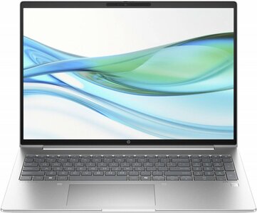 HP ProBook 460 G11 | 16'' WUXGA (1920x1200) IPS | Intel Core Ultra 7 155U | 16GB DDR5 | 512GB SSD | W11 Professional