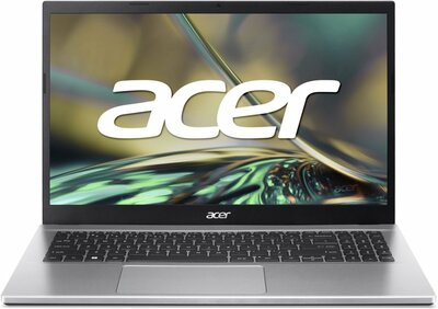 Acer Aspire 3 | 15.6" Full HD | Intel Core i3-1215U | 8GB RAM | 512GB SSD | Windows 11 Professional