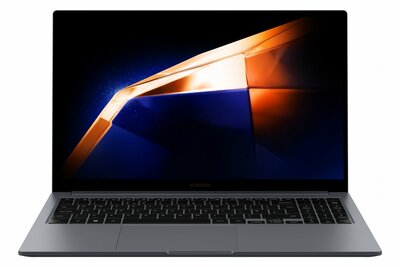 Samsung Galaxy Book4 | 15,6″ Full HD IPS | Intel Core i5-1335U | 8 GB RAM | 512 GB SSD | Windows 11 Home