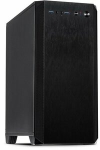 AKTIE Performance Desktop | Intel Core i5-12400 | RTX 4060 8GB VRAM | 32GB RAM | 1TB SSD | Windows 11 Pro | Midi Tower Behuizing