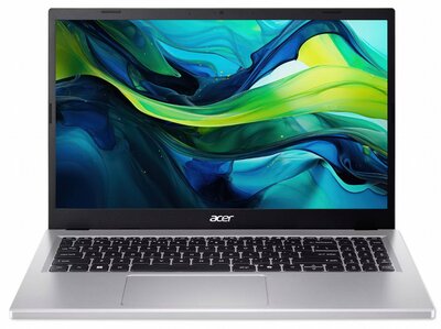 Acer Aspire Go 15 | 15.6" Full HD IPS | Intel Core i7-13620H | 16GB DDR5 | 1TB SSD | Windows 11 Professional