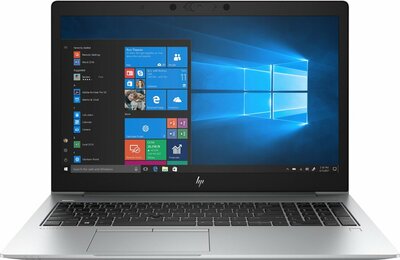 HP EliteBook 850 G6 | 15.6" Full HD IPS | Intel Core i5-8365U | 8GB RAM | 256GB SSD | Windows 11 Professional | Refurbished Bronze
