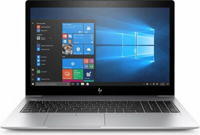 HP EliteBook 755 G5 | 15.6'' IPS F-HD | AMD Ryzen 3 2300U | 16GB | 256GB | W11 Professional | RFB