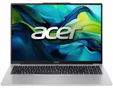 Acer Aspire Lite 16 | 16.1" WUXGA (1920x1200) | Intel Core i5-1334U | 16GB DDR5 RAM | 512GB SSD | Windows 11 Pro | REFURBISHED GOLD Acer Aspire Lite 16 | 16.1" WUXGA (1920x1200) | Intel Core i5-1334U | 16GB DDR5 RAM | 512GB SSD | Windows 11 Pro | REFURBISHED GOLD