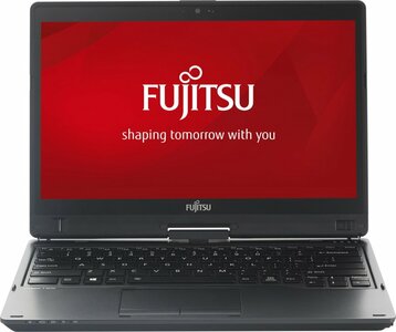 Fujitsu Lifebook T939 | 13.3'' Full-HD Touch | Intel Core i5-8365U | 8GB RAM | 240GB SSD | W11 Professional | REFURBISHED SILVER