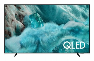 Samsung QE65Q7FAAUXXH | 65″ 4K QLED Smart TV | Quantum Dot | 50 Hz