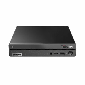 Lenovo ThinkCentre neo 50q G4 | Intel Core i5-13420H | 8GB RAM | 256GB SSD | W11 Professional | SFF