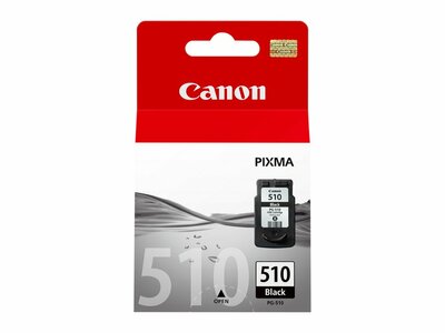 Canon 2970B001 | Originele Foto Zwarte Inktcartridge