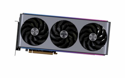Sapphire NITRO+ Vapor-X Radeon RX 7900 XT | 20GB GDDR6 | GPU | AMD