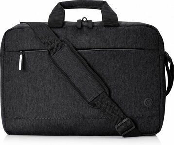 HP Prelude Pro 17.3" Laptop Tas | Zwart