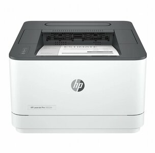 HP LaserJet Pro 3002dn Laserprinter | 1200 x 1200 DPI | Ethernet | Zwart/Wit