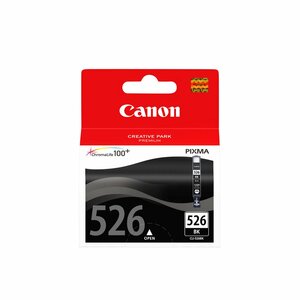 Canon 4540B001 | Originele Zwarte Inktcartridge | 1 Stuk