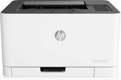 HP Color Laser 150nw Laserjetprinter | 600 x 600 DPI | Wifi | Kleur