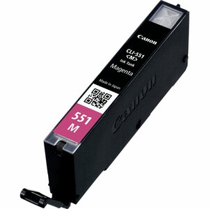 Canon CLI-42PM (6510B001) | Inktcartridge | Origineel | Foto magenta | Normaal rendement | 1 stuk