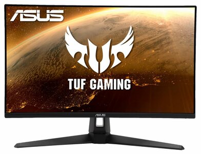 ASUS TUF Gaming VG279Q1A 27" | 1920 x 1080 IPS | 165Hz | Gaming Monitor