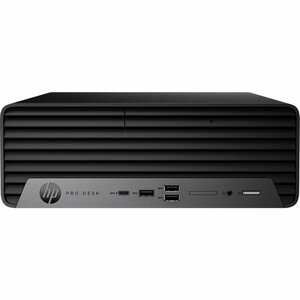 HP ProDesk 400 G9 SFF | Intel Core i5-14500T | 16GB DDR5 RAM | 512GB SSD | Windows 11 Professional | Inclusief Toetsenbord