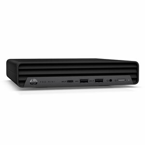 HP ProDesk Mini 400 G9 | Intel Core i5-12500T | 16GB RAM | 256GB SSD | Windows 11 Professional