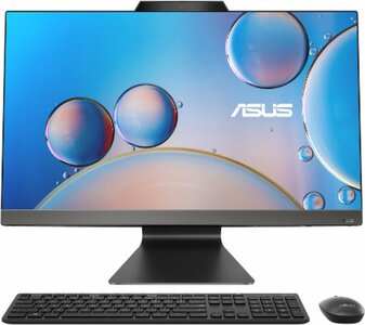 ASUS All-in-One A3402WVAK | 23.6" Full HD IPS | Intel Core i5-120U | 8GB RAM | 512GB SSD | Windows 11 Professional