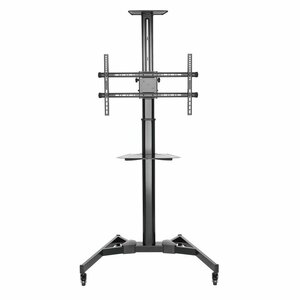 ACT AC8370 | TV-beugel Trolley | 37-70" | max 50kg | VESA 600x400