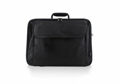 ACT AC8500 16.1" Laptop Aktetas | Zwart