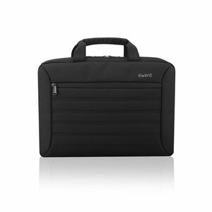 ACT Urban 16" Laptop Aktetas | Zwart