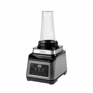 Ninja BN750 Blender | 2,1 Liter | 1200 Watt | Zwart, Grijs