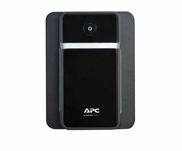 APC Back-UPS 1600VA 230V AVR | Frans Stopcontact