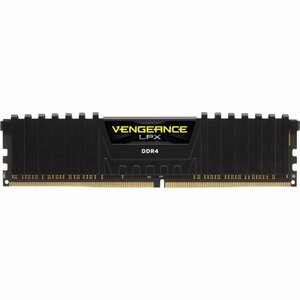 Corsair Vengeance LPX | 16GB 2x8GB DDR4 | 3200MHz | DIMM | CL16 | Geheugenmodule | RAM
