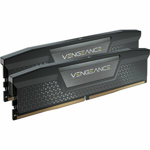 Corsair Vengeance | 64GB 2x32GB DDR5 | 5600MHz | DIMM | CL40 | Geheugenmodules | RAM