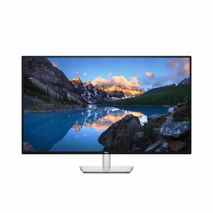 DELL UltraSharp U4323QE 43" | 3840 x 2160 IPS | 60Hz | 4K Monitor