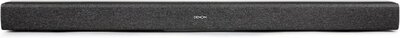 Denon DHT-S217 | Soundbar | 2.1 Kanalen | Dolby Atmos | Ingebouwde Subwoofers | Zwart