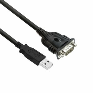 Eminent EM1016 | USB naar Serieel Converter