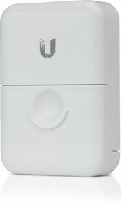 Ubiquiti ETH-SP-G2 Ethernet Surge Protector – Wit | ESD-bescherming voor Outdoor Netwerken