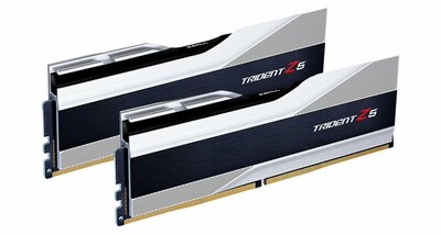 G.Skill Trident Z | 32GB 2x16GB DDR5 | 6400MHz | DIMM | CL39 | Geheugenmodule | RAM