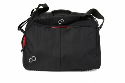 Fujitsu Notebook Tas 15" Refurbished Silver