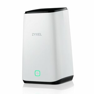 ZyXEL Nebula 5G NR Indoor | WiFi 6 Router | Gigabit Ethernet | Dual-band (2,4 GHz / 5 GHz) | tot 2400 Mbit/s