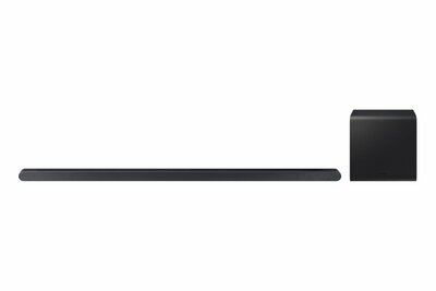 Samsung HW-S800D | Ultra Slim Soundbar | 3.1.2 Kanalen | Dolby Atmos | Bluetooth | Zwart