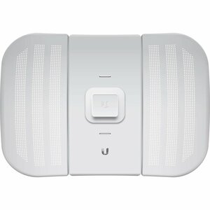 Ubiquiti Networks LBE-M5-23 | Bridge & Repeater | 1x1 SISO | 100 Mbit/s | Wit