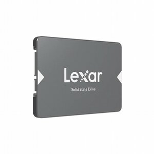 Lexar NS100 | 256GB SATA SSD | 2.5 inch | SATA III
