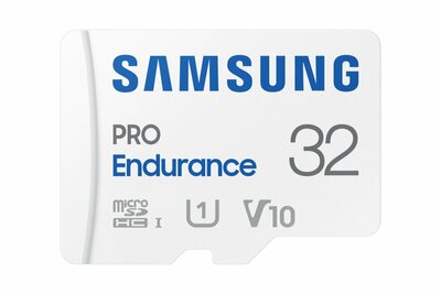 Samsung EVO Plus | MicroSDHC | 32GB | Class 10 | UHS-I U1