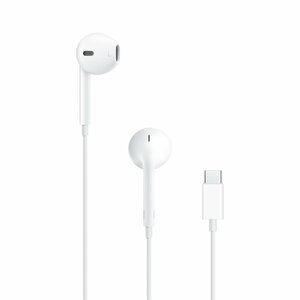 Apple EarPods | USB‑C In-Ear Oordopjes | Wit
