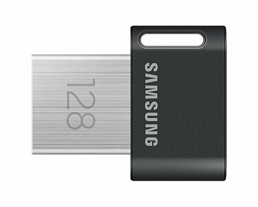 Samsung MUF-256AB | 256GB USB-A 3.2 Flash Drive | Zwart