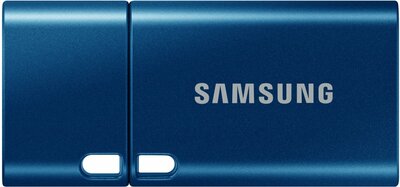 Samsung MUF-512DA | 512GB USB-C 3.2 Flash Drive | Blauw