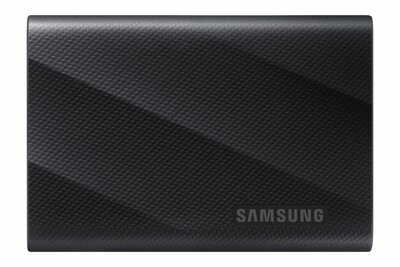 Samsung T9 | Externe SSD | 2TB | USB 3.2 Gen 2x2 | 2.000MB/s | Zwart | Compact & Snel