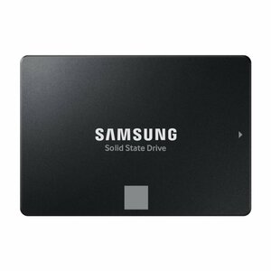 Samsung 870 | 1TB SATA SSD | 2.5'' | 560MB/s Lezen | 530MB/s Schrijven