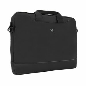 SBOX Nevada 15.6" Laptoptas | Topload | Zwart