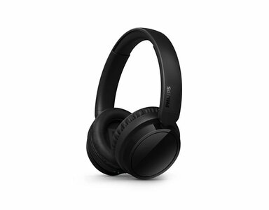 Philips 5000-series TAH5209BK/00 | Draadloze Over-Ear Koptelefoon | Zwart