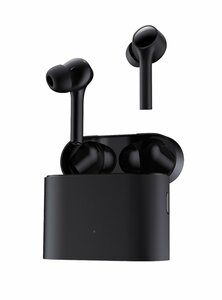 Xiaomi Mi True Wireless Earphones 2 Pro | Draadloze In-Ear Bluetooth Oordopjes | Zwart